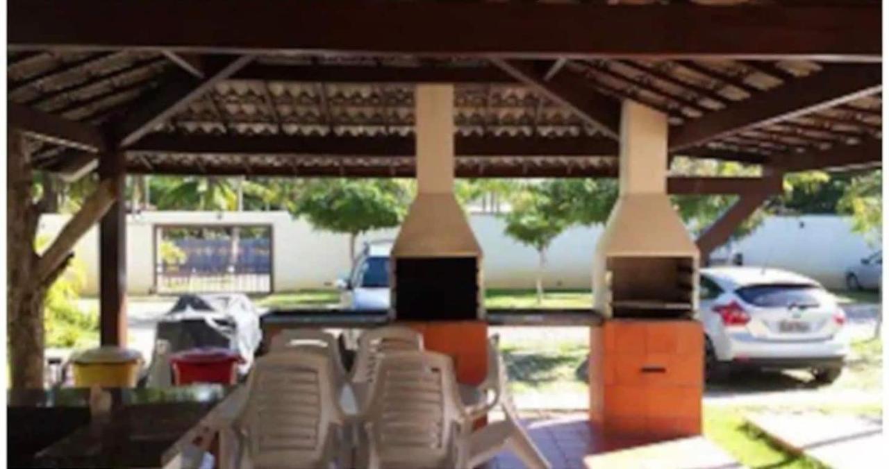 Village Vizinho Ao Bali Bahia Camacari Exterior photo