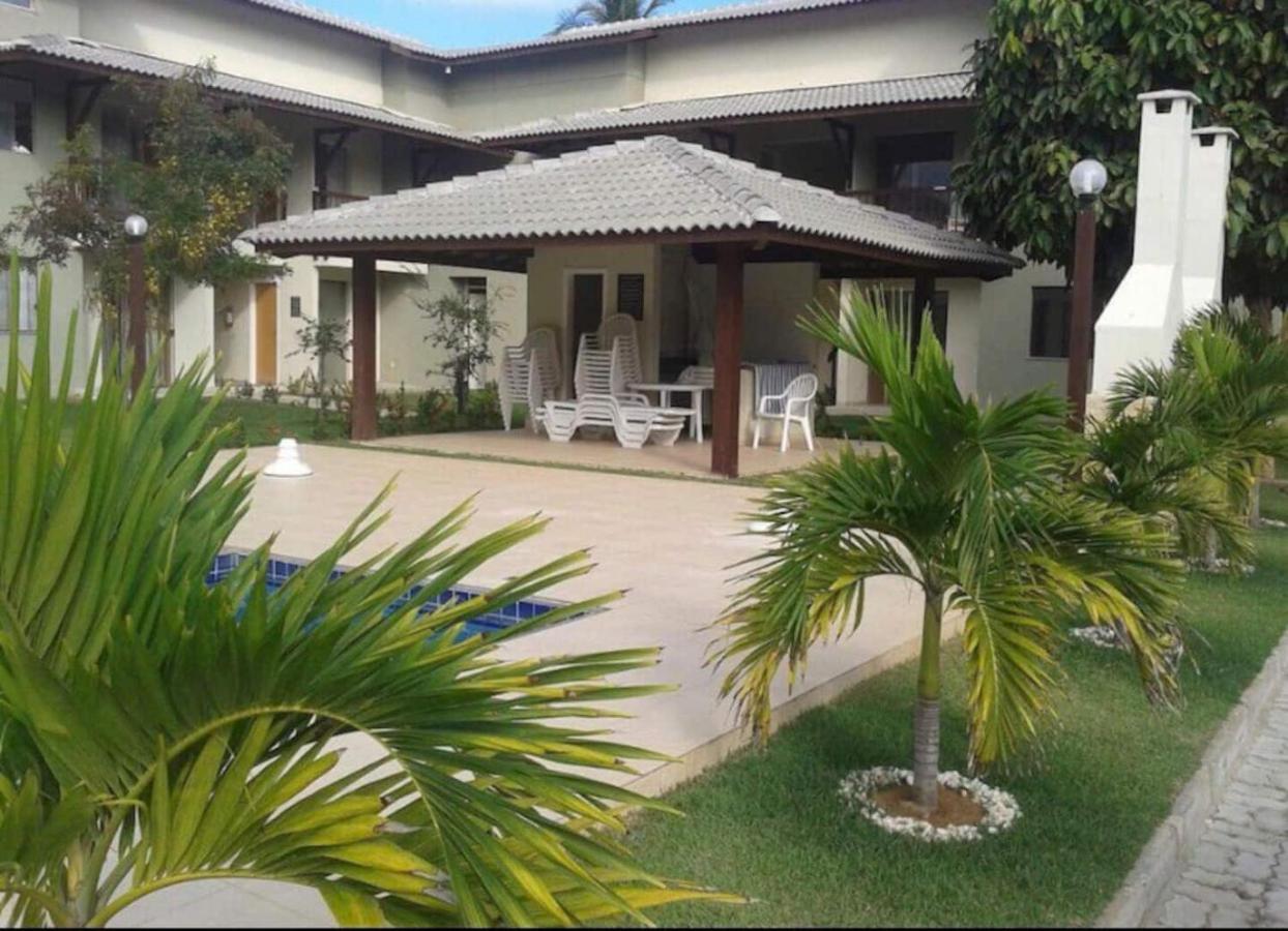 Village Vizinho Ao Bali Bahia Camacari Exterior photo