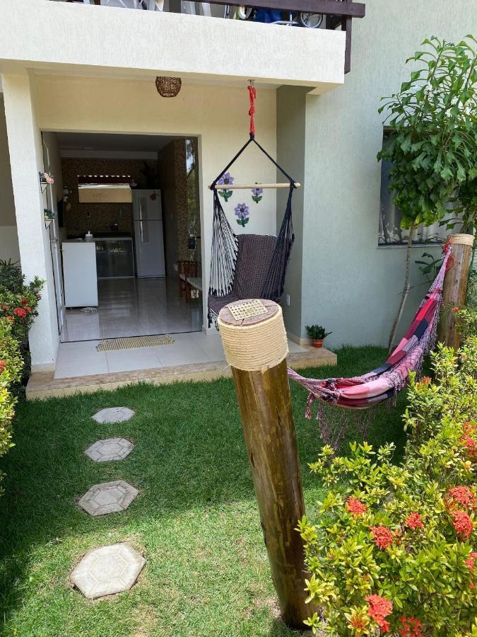 Village Vizinho Ao Bali Bahia Camacari Exterior photo
